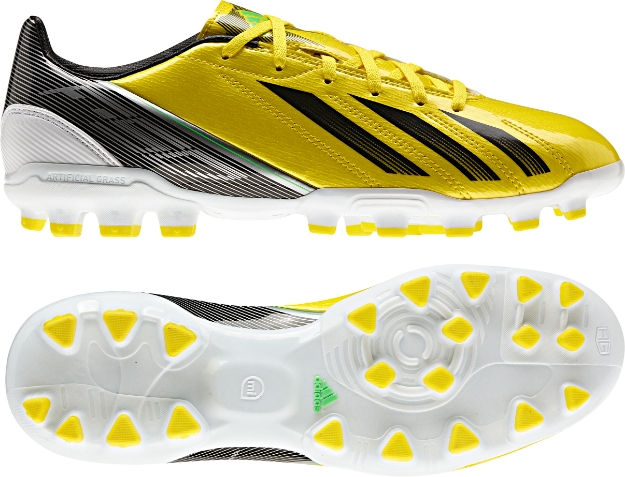 Fotballsko F10 TRX AG Adidas