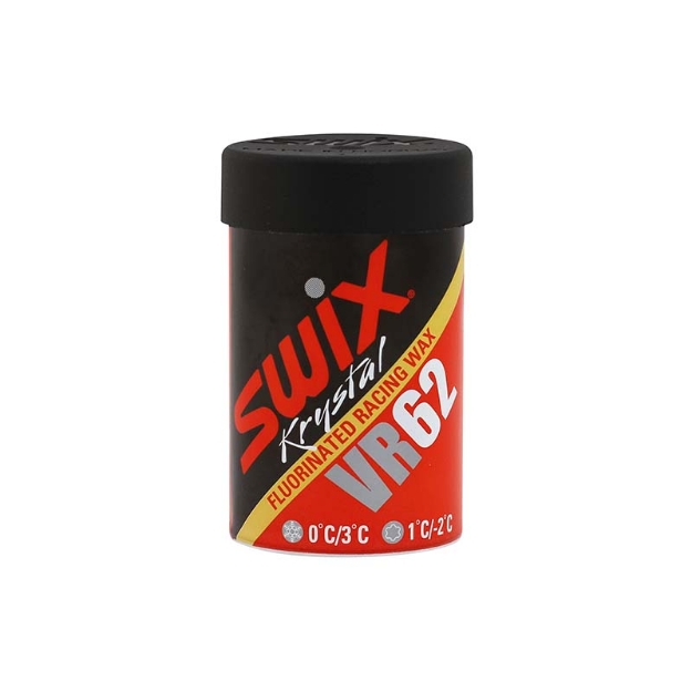 Klisterwax Fluor -2/+3, 4
