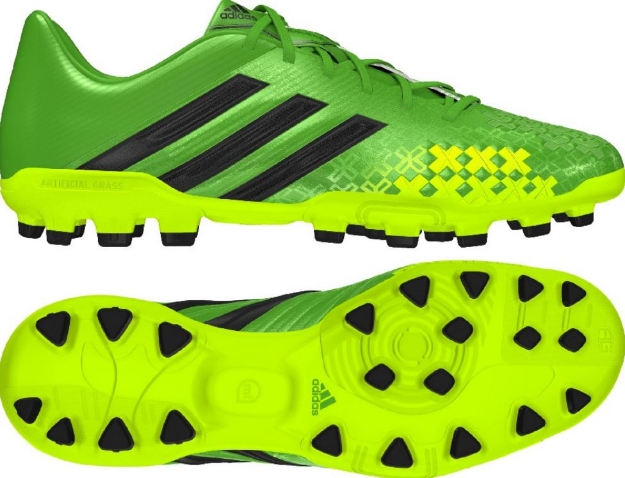 Fotballsk P Absolado LZ TRX AG