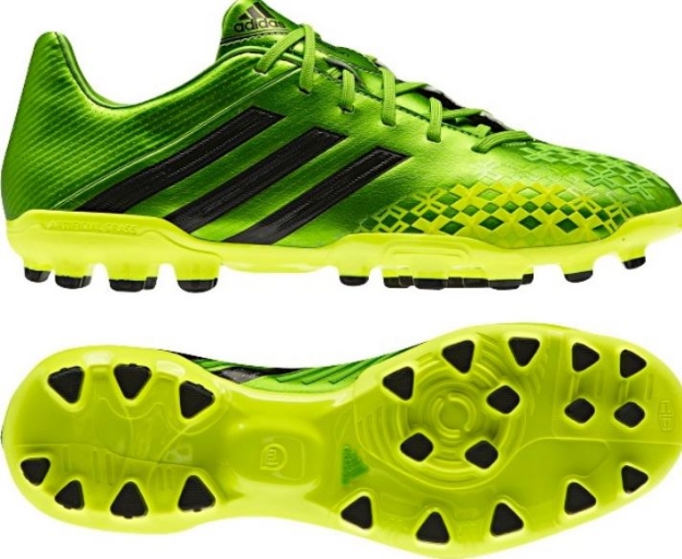 Fotballsk P Absolion LZ TRX AG