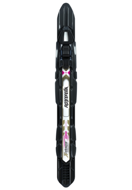 Xcelerator JR Skate bulk