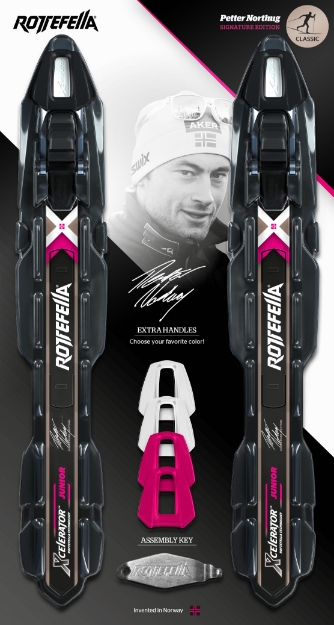 Xcelerator JR Classic Northug