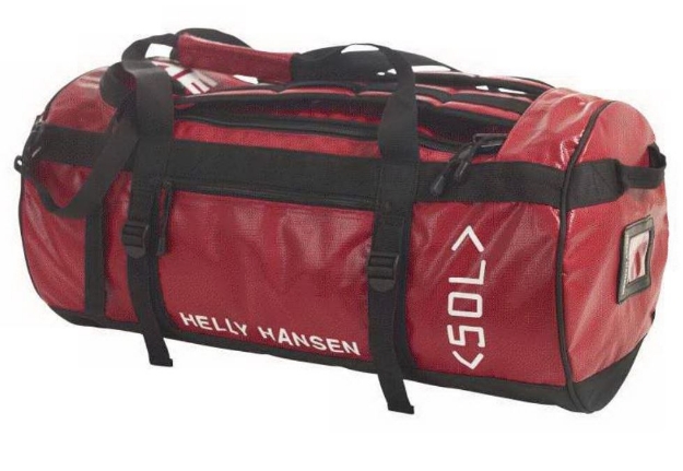 Duffel Bag Mx Sport - HH