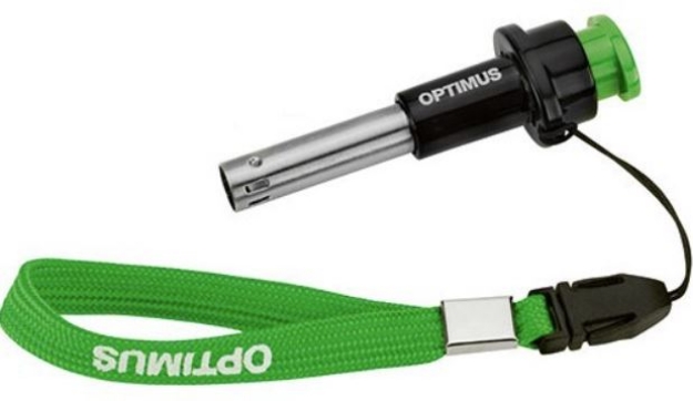 OPTIMUS  SPARKY LIGHTER