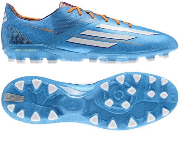 FOTBALLSKO F50 adizero TRX AG