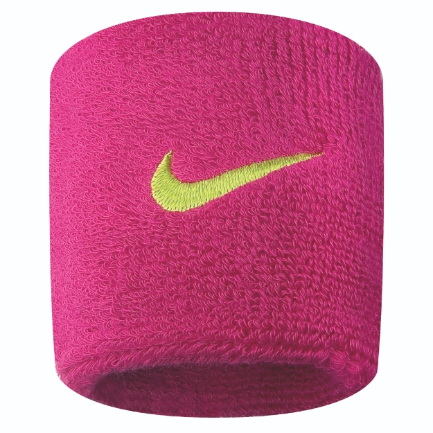 SWOOSH WRISTBAND