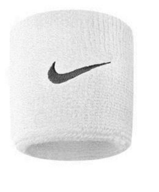 NIKE SWOOSH WRISTBANDS