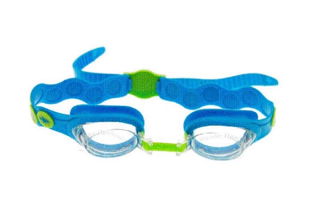 Svømmebrille Sea Squad Goo Jr