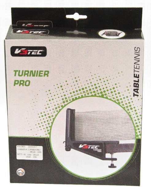 GARNITYR TURNIER PRO V3TEC