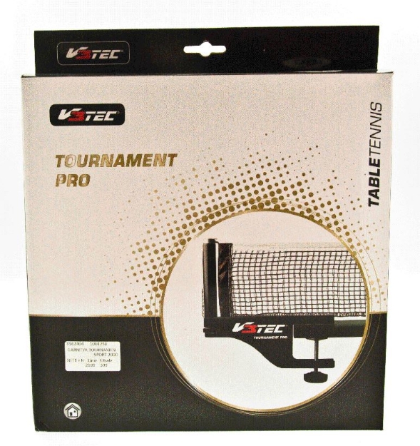 GARNITYR TOURNAMENT PRO V3TEC