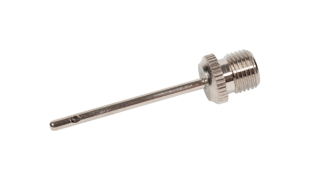 NIPPEL 6MM KOMPRESSOR