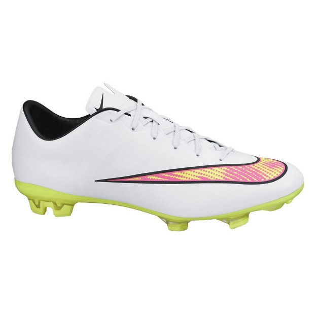 FOTBALLSKO MERCURIAL VEL II FG