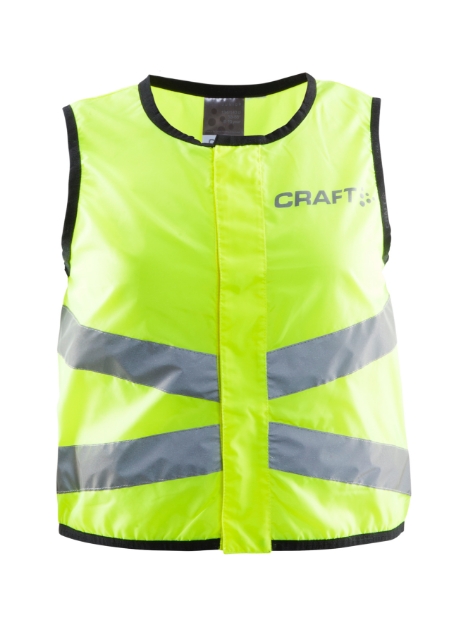 VISABILITY VEST JR