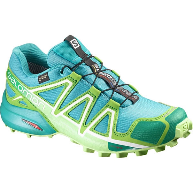 SALOMON SPEEDCROSS 4 GTX W