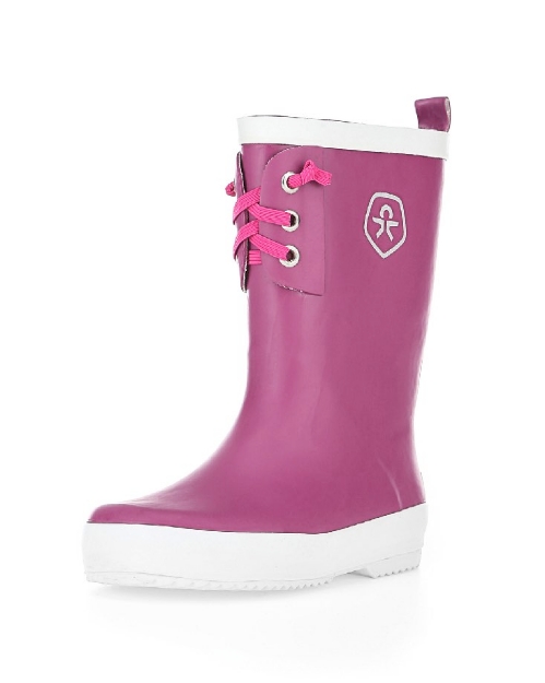 VIKSI RUBBER BOOTS