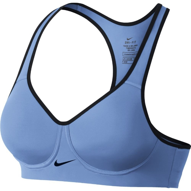 NIKE PRO RIVAL BRA