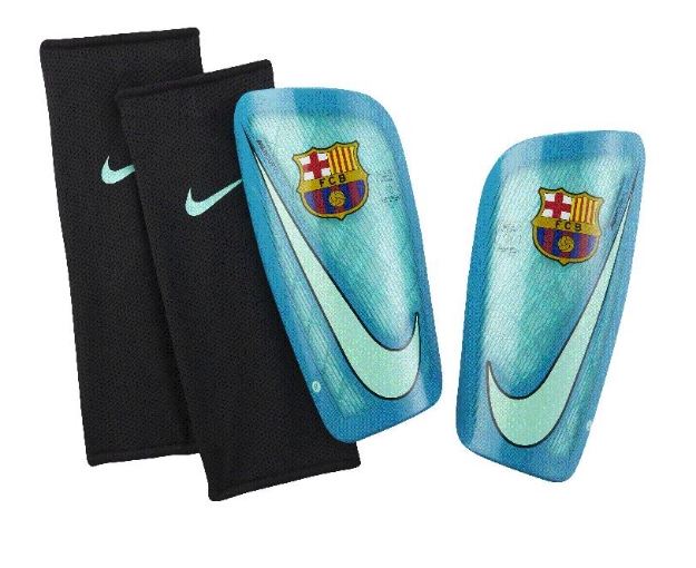 NIKE MERCURIAL LITE-FC BARCELO