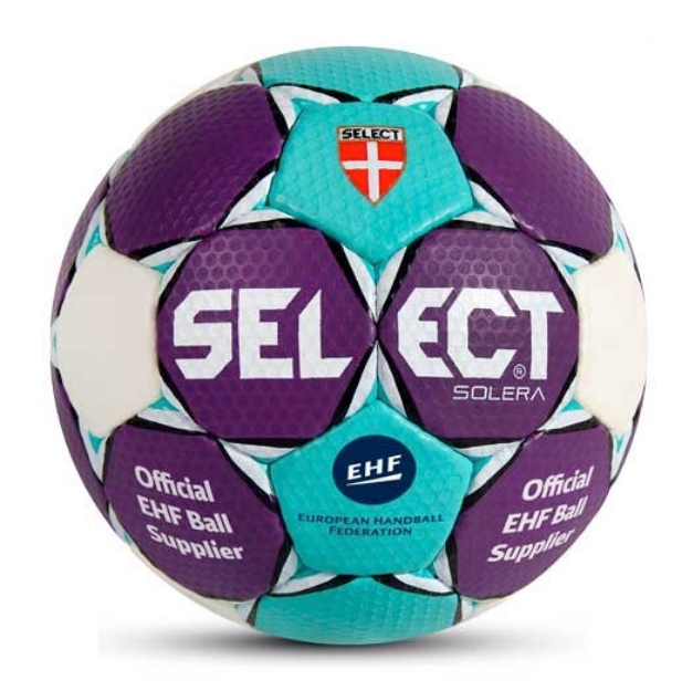 HÅNDBALL SOLERA SELECT