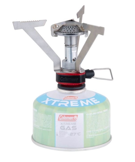 BRENNER FYRELITE