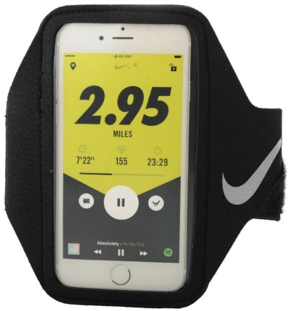 NIKE LEAN ARM BAND