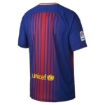 FCB M NK DRY STAD JSY SS