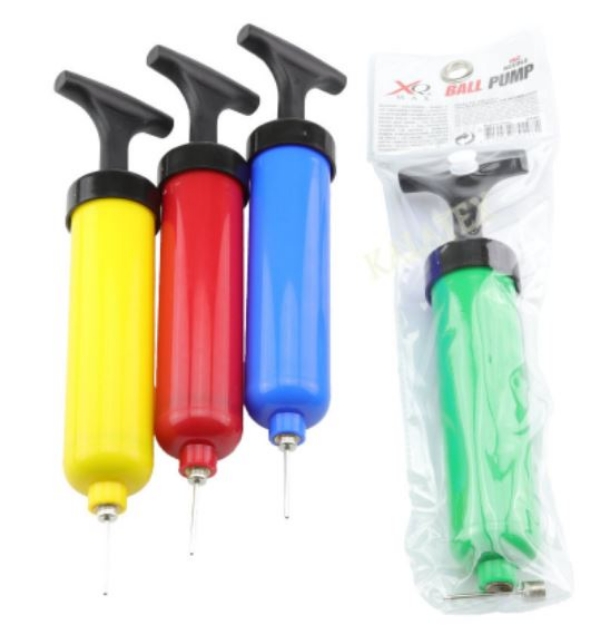 BALL PUMPE KMAN 14CM K-MAN