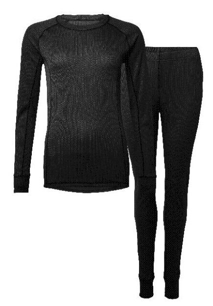 NB SUPPORT BASELAYER SETT W