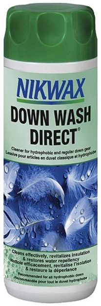 Down Wash Direct 300 ml