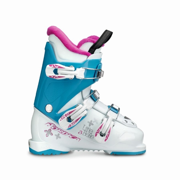 Alpinstøvel Little Belle 3