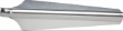 TELTPLUGG SAND ALU 32 CM