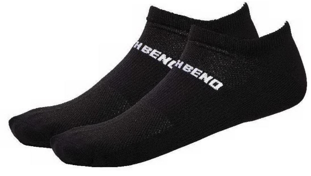 NB EXOCOOL SHAFTLESS SOCKS 2PK