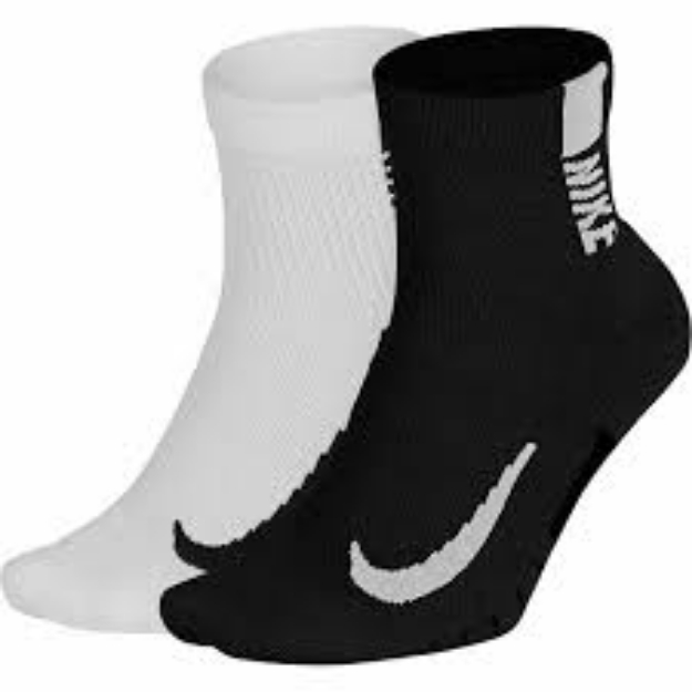 Nike Multiplier Sock mid