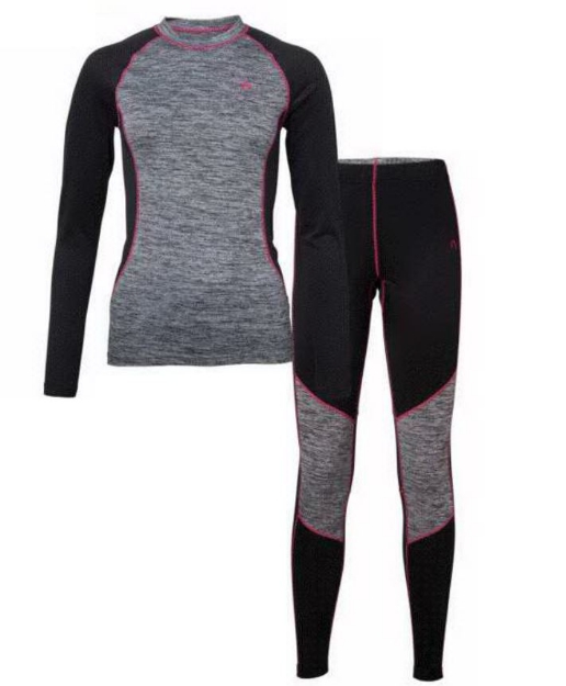 NB DENALI BASELAYER SET W