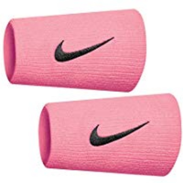 NIKE SWOOSH WRISTBANDS