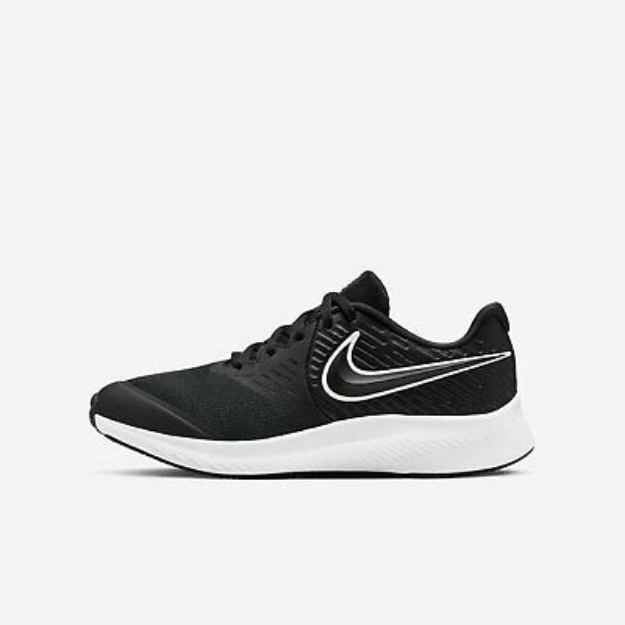 Nike Star Runner 2 Big Kids' R