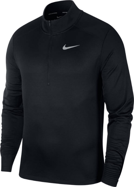 NIKE M PACER TOP HALF ZIP