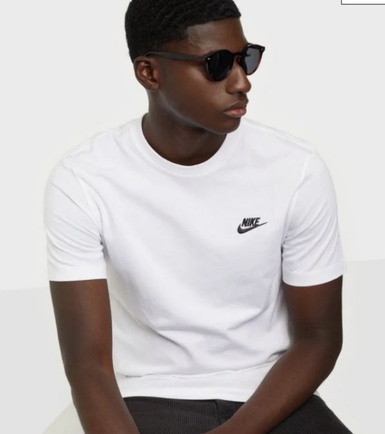 Nike Sportswear Club Men's T-S