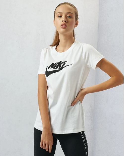 NIKE T-SHIRT W ICON FUTURE