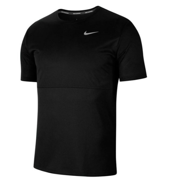 Nike Breathe Men's Running Top