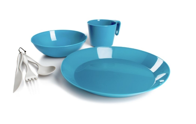 CASCADIAN 1 PERS TABLE SET