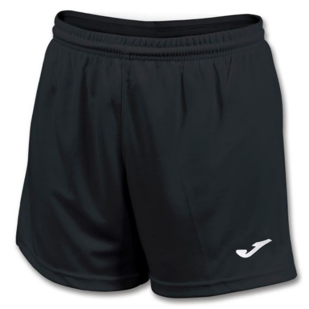 SHORT PARIS II  BLACK JOMA