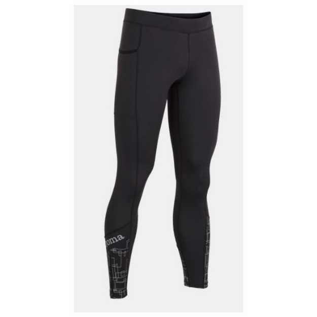 TIGHTS M ELITE LONG JOMA SORT