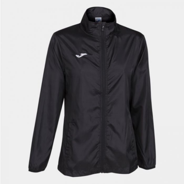 WINDBREAKER ELITE  JOMA SORT