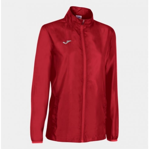 WINDBREAKER ELITE  JOMA RØD