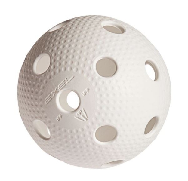 INNEBANDYBALL  EXEL*