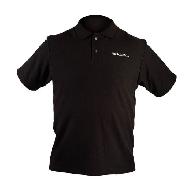 EXEL CONTROL POLO SHIRT