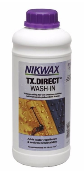 TX Direct Wash In 1 liter