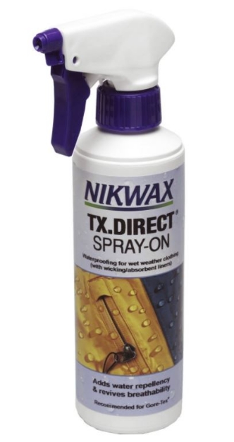 TX DIRECT SPRAY ON 300ML