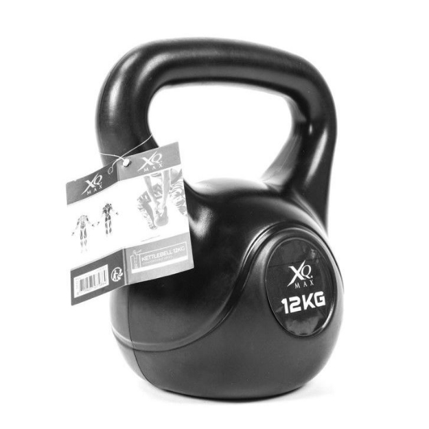 KETTLEBELL CEMENT  XQ MAX