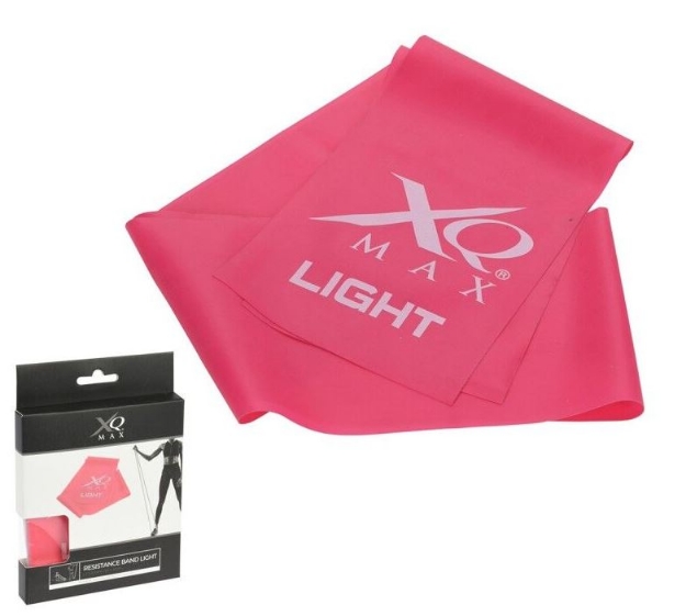 AEROBIC BAND LIGHT XQ MAX